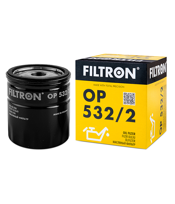 FILTRON FLT OP532/2 Olajszűrő